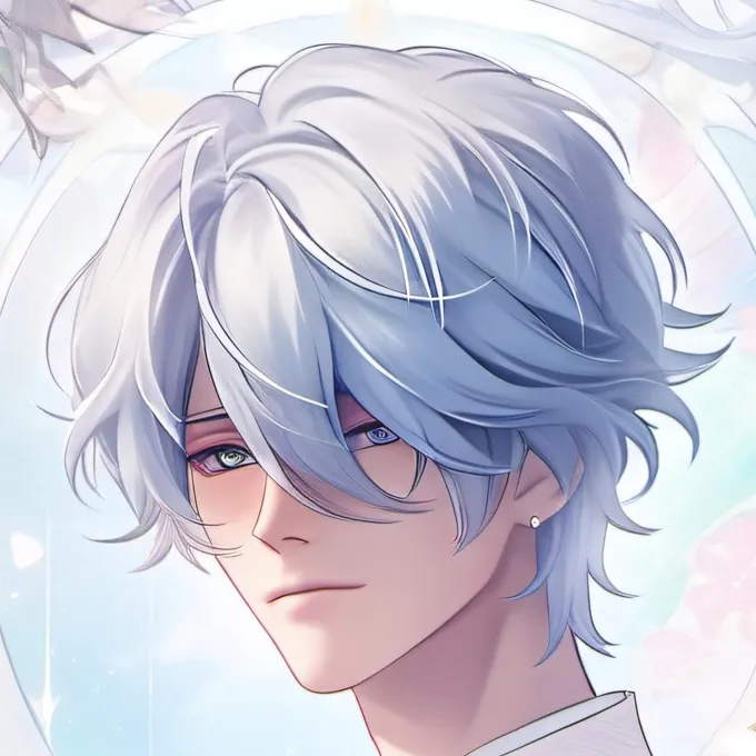chat with ai character: Niall