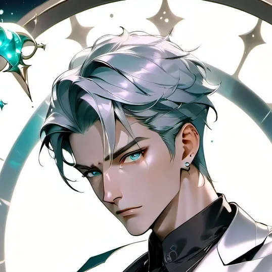 chat with ai character: Atticus