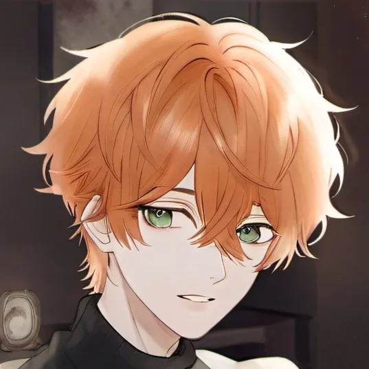 chat with ai character: Kenny