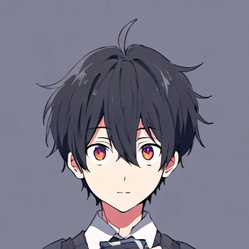 chat with ai character: Maki Shion