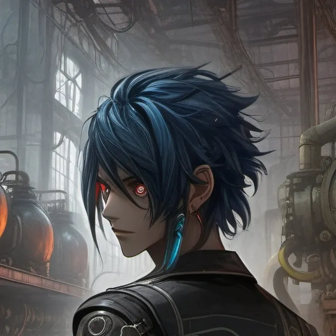 chat with ai character: Bambi