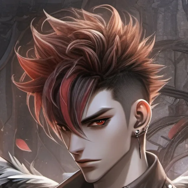 chat with ai character: Nash