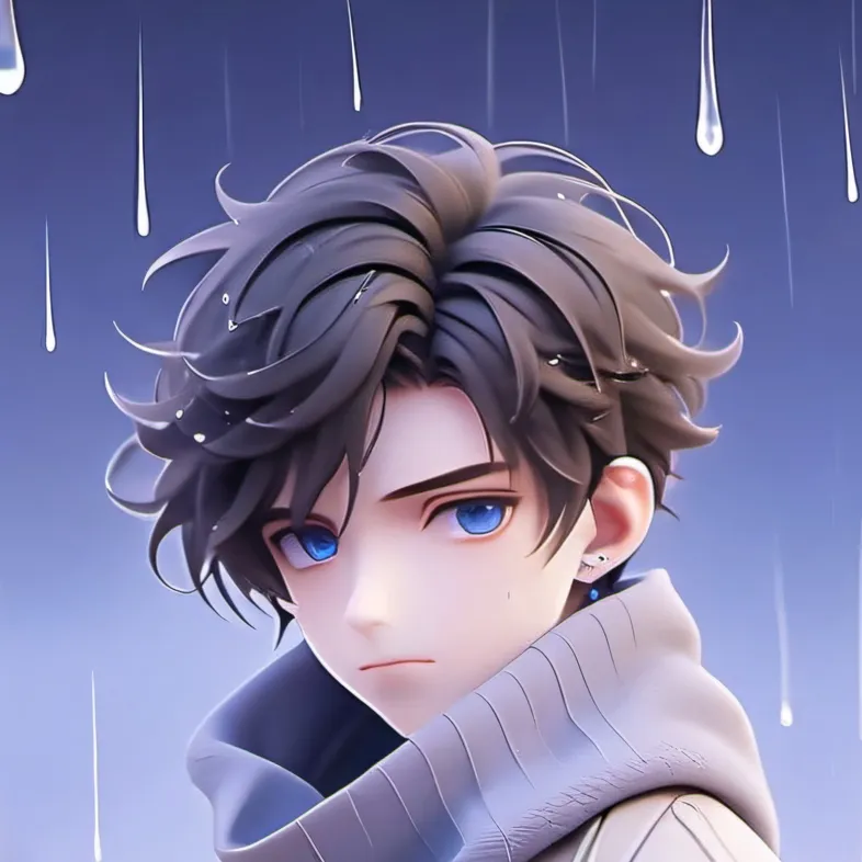 chat with ai character: Ben