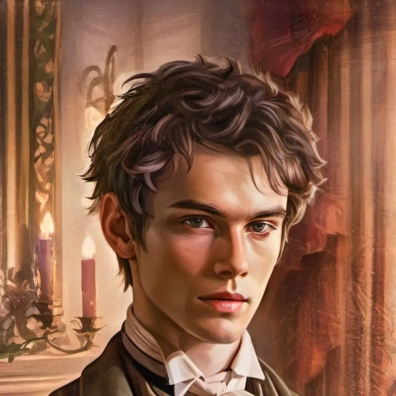 chat with ai character: Ichabod Crane