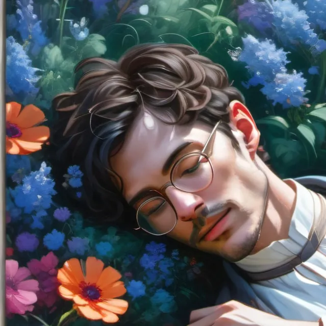 chat with ai character: Johann Faustus