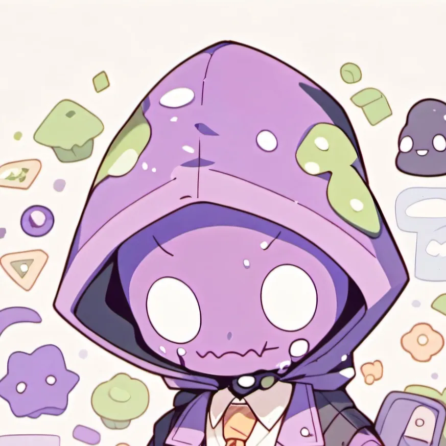 chat with ai character: Vyle