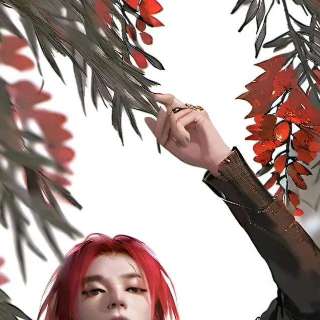 chat with ai character: skz