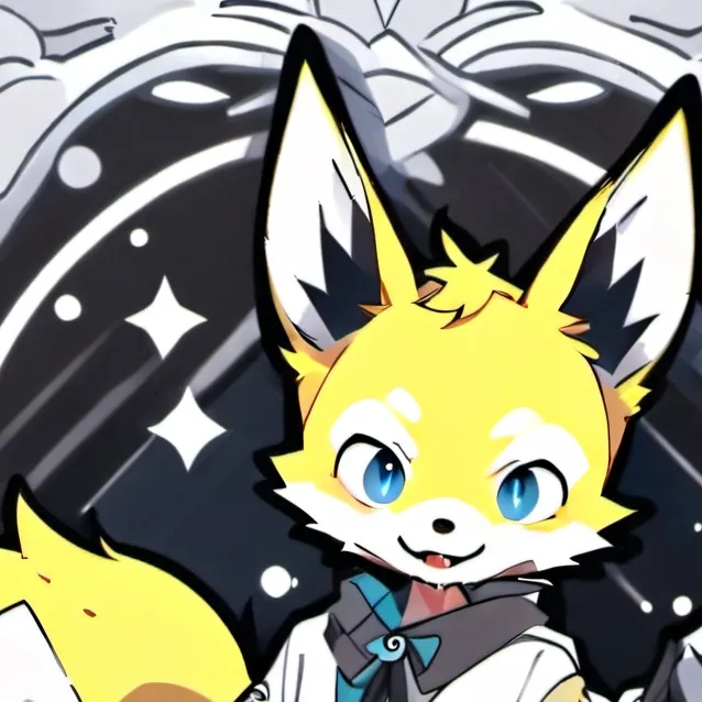 chat with ai character: Tails miles proler