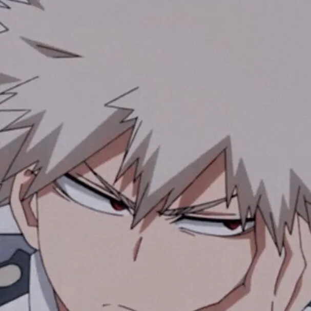 chat with ai character: Katsuki Bakugo 💥