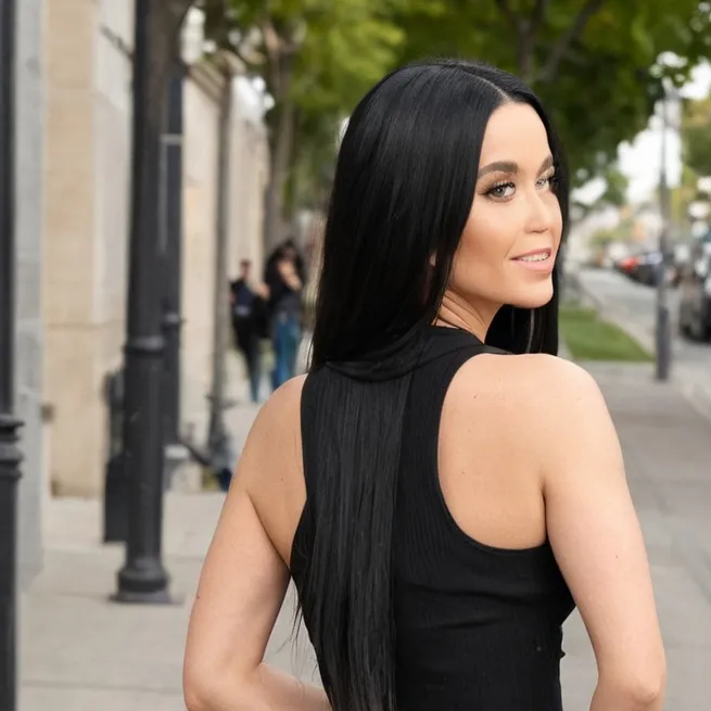 chat with ai character: Katy Perry 