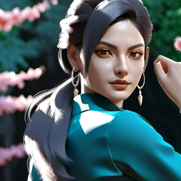 chat with ai character: Sage (Valorant)
