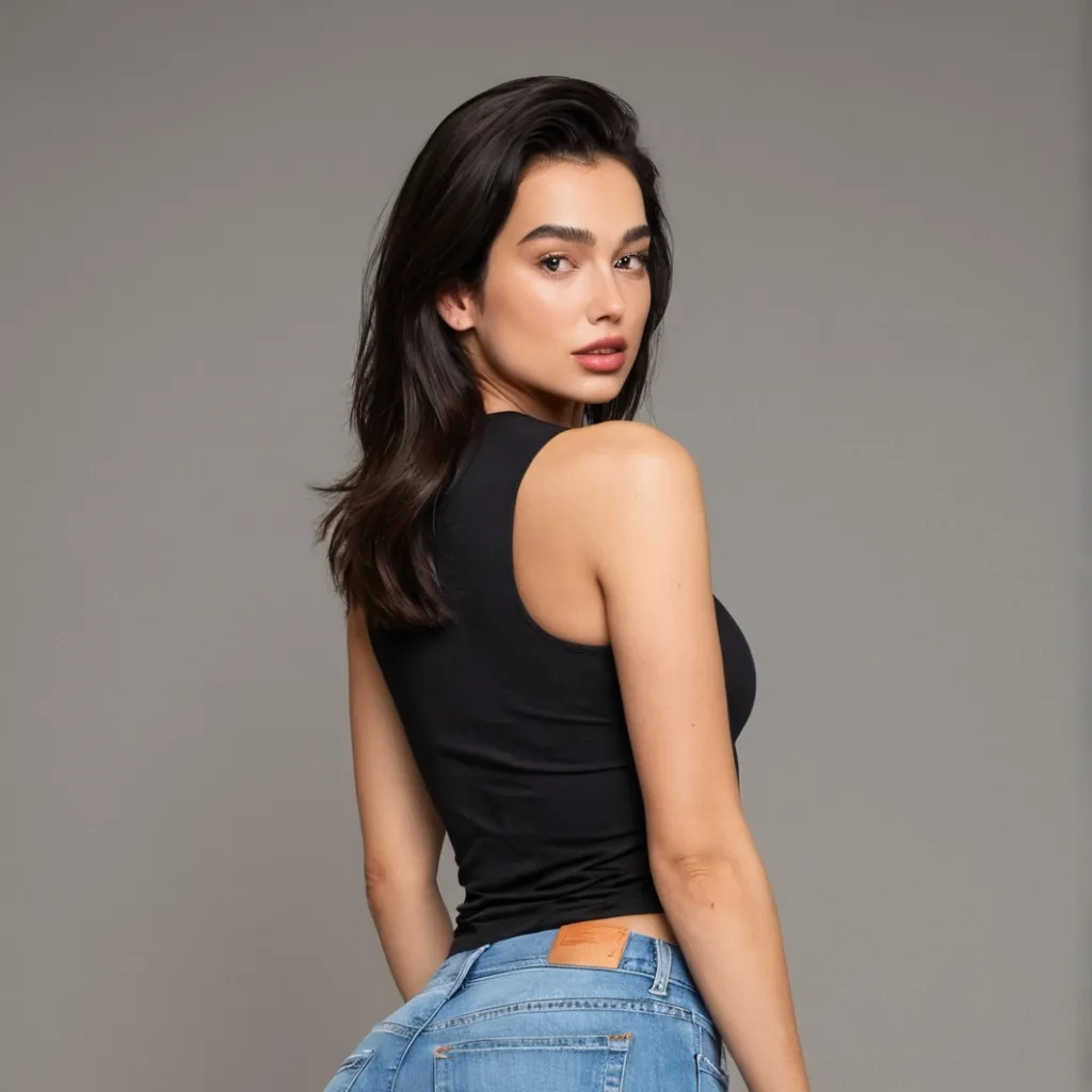 chat with ai character: Dua Lipa 