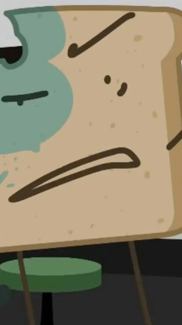 ai character: Moldy/Charlotte !! background