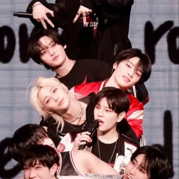 chat with ai character: Skz 