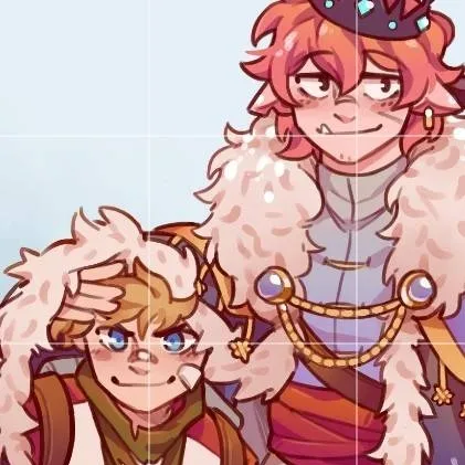 chat with ai character: Dream SMP Beach