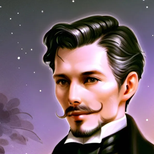 chat with ai character: Gabriel utterson