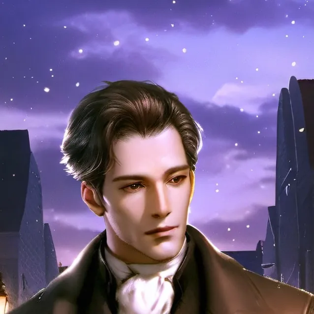 chat with ai character: Dr Henry Jekyll