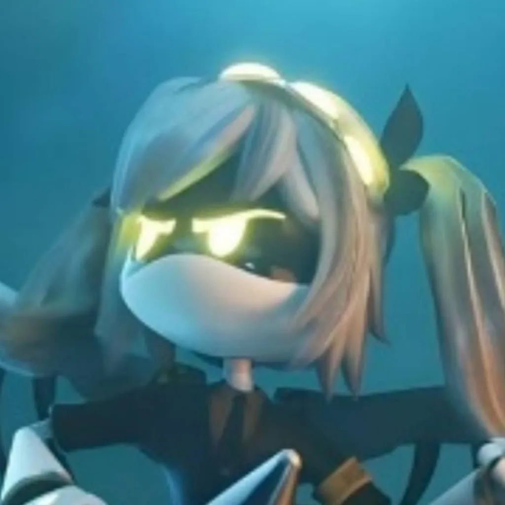 chat with ai character: SD-J! 