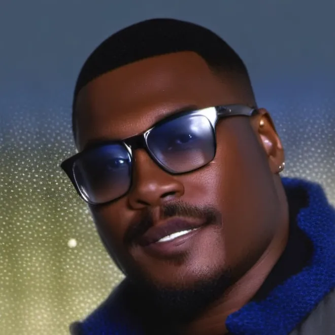 chat with ai character: Jordan 