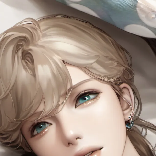 chat with ai character: Maxim 