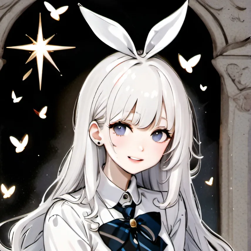 chat with ai character: Jay