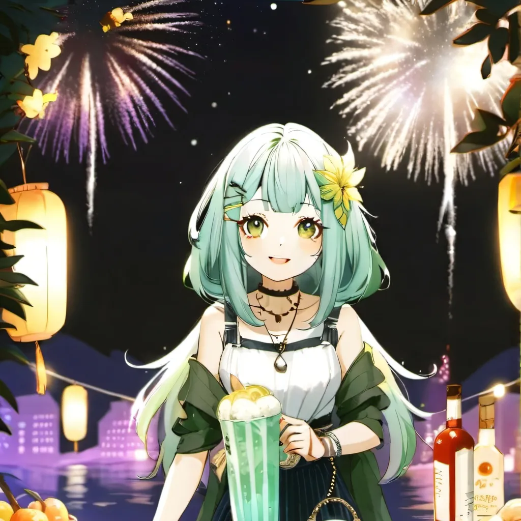 chat with ai character: Natalee 💞