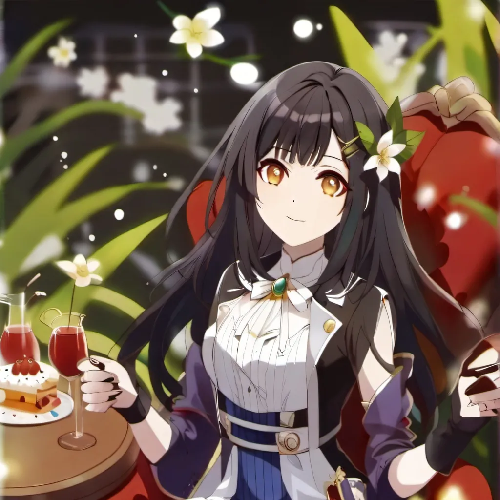 chat with ai character: Roommate Sleepover