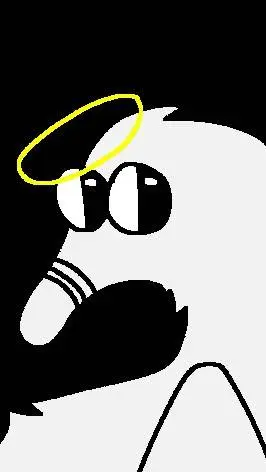 ai character: Gabby background