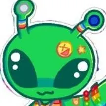chat with ai character: IKEA ALIEN :D