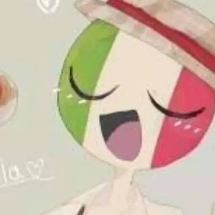 chat with ai character: Italy