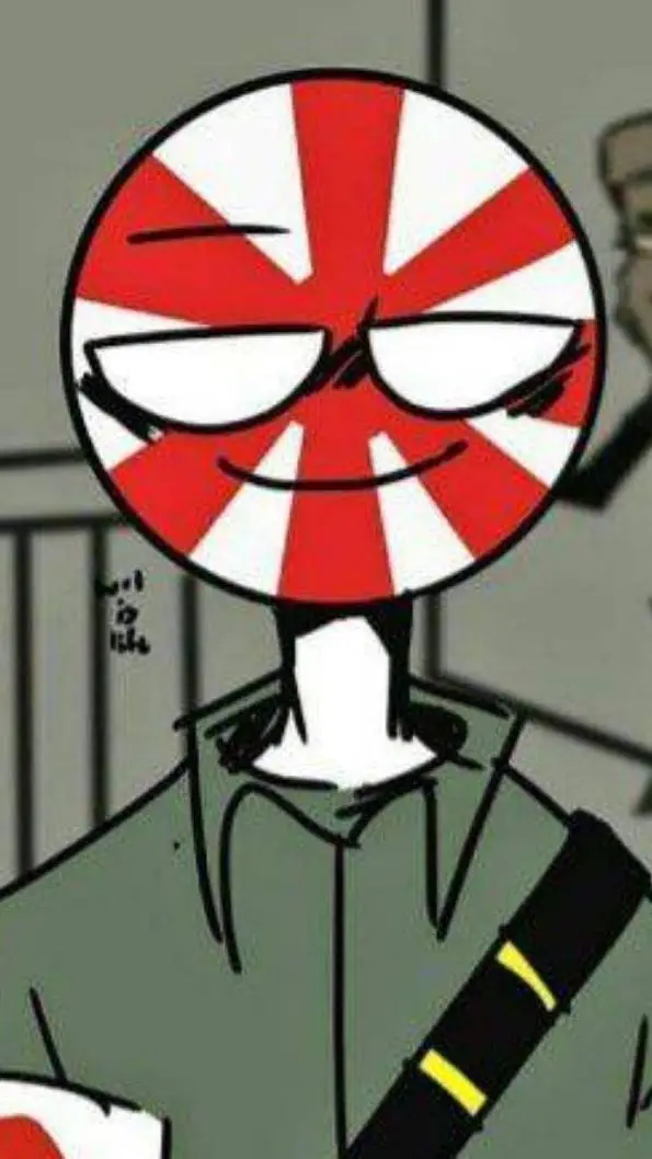 ai character: CH WW2 (again..) background