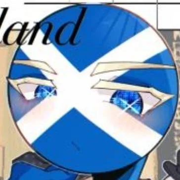 chat with ai character: Scotland