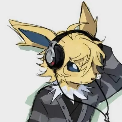 chat with ai character: Jolteon