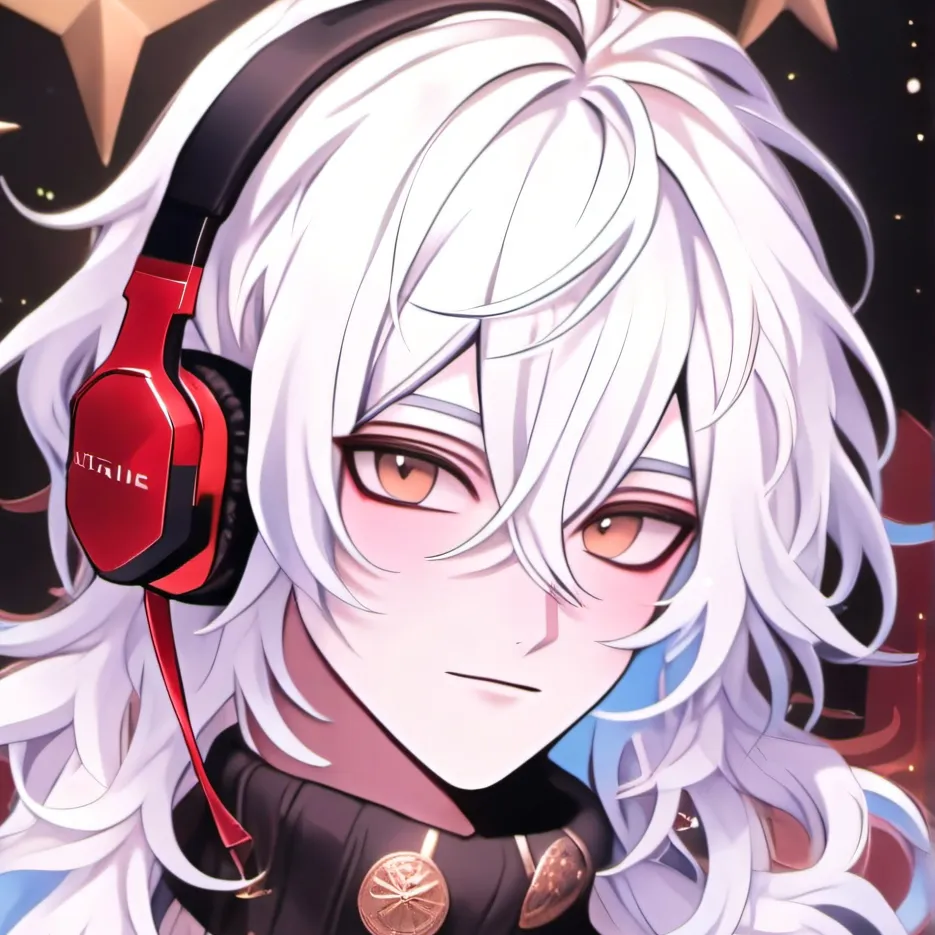 chat with ai character: Ren(old) Venus(17)