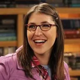 chat with ai character: Amy Farrah Fowler