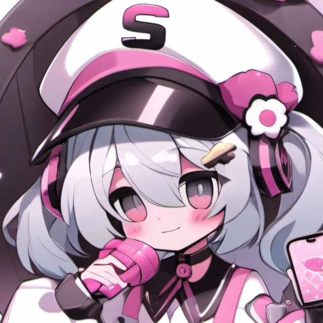 chat with ai character: mia