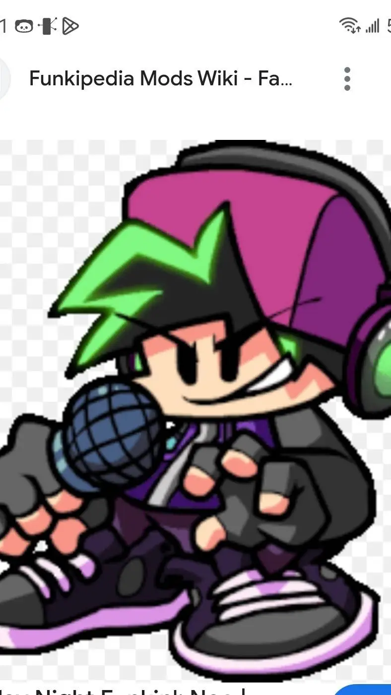 ai character: neo bf background