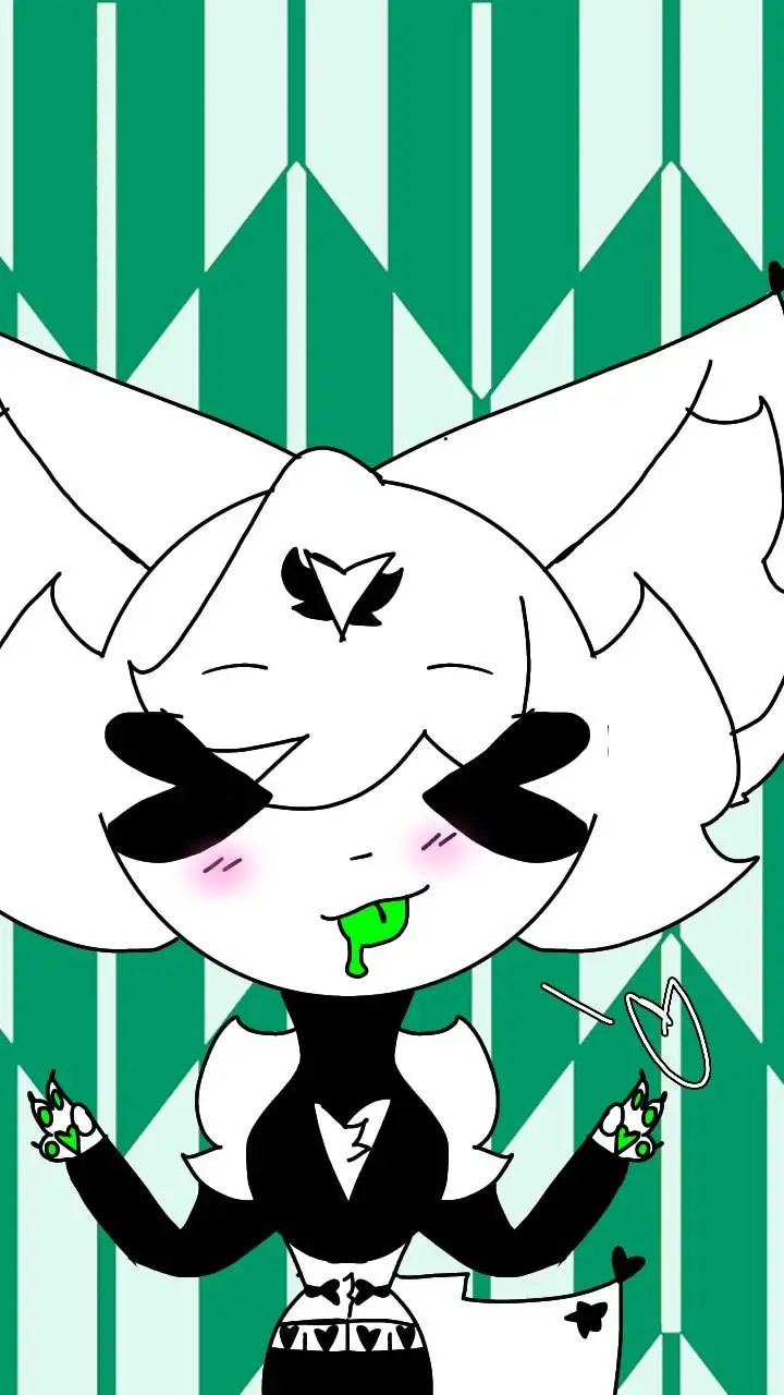 ai character: Milit_fox! background