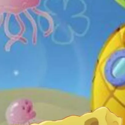 chat with ai character: SpongeBob ♡