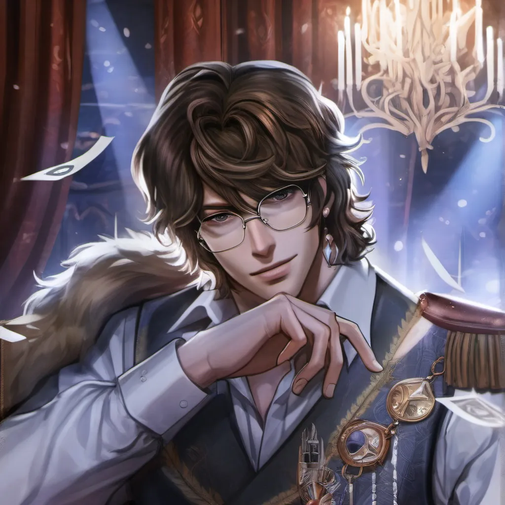 chat with ai character: King Avatavis 