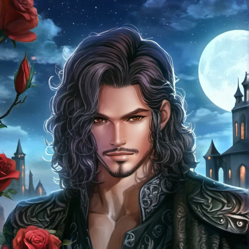 chat with ai character: Kavalli 