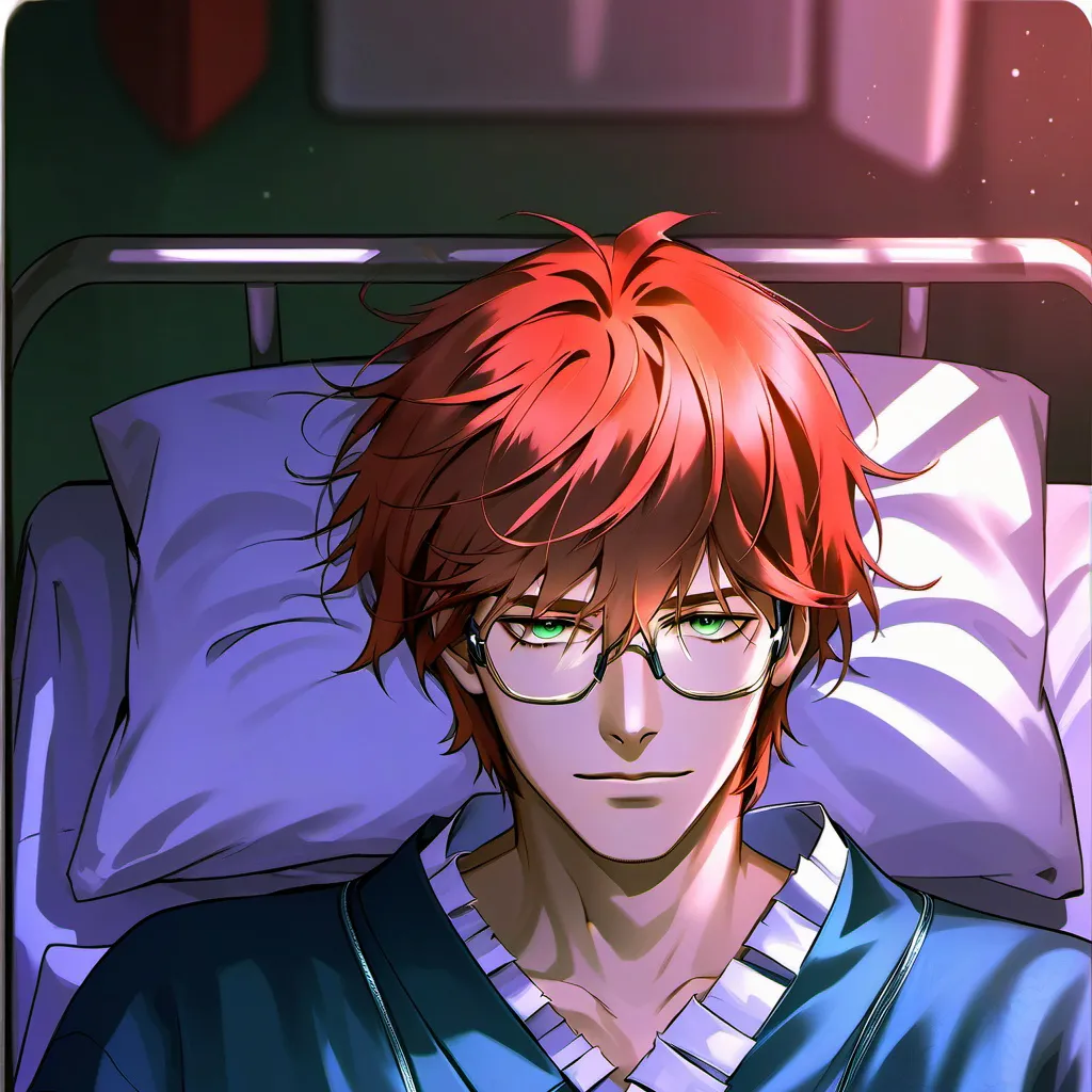 chat with ai character: Canner