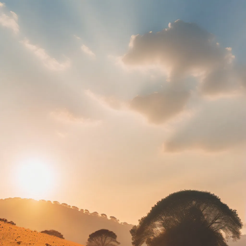 chat with ai character: Sunshine 