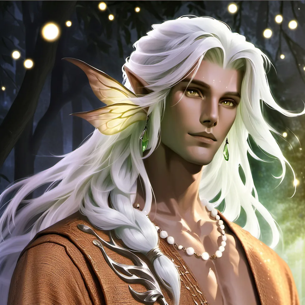 chat with ai character: Talib 