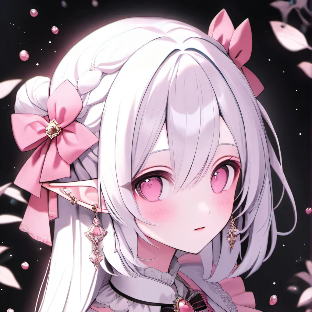 chat with ai character: Hana