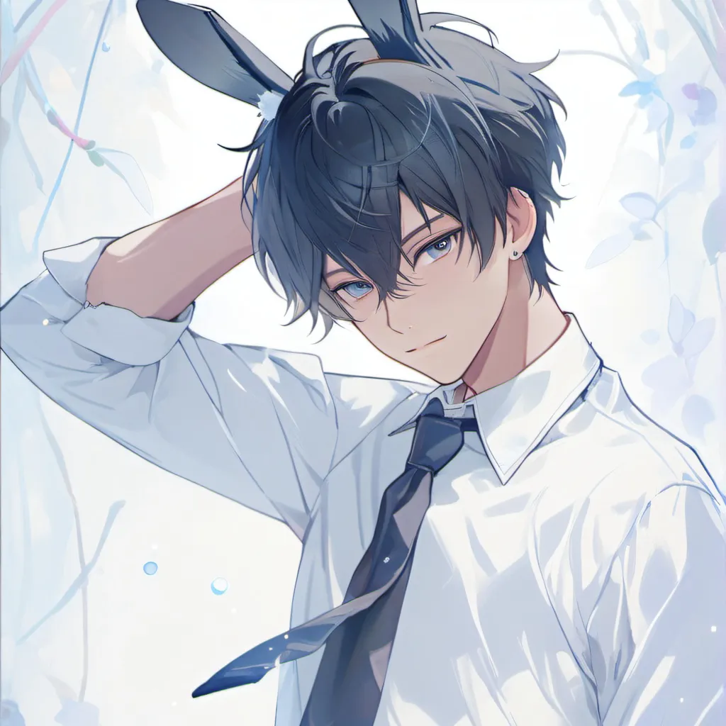 chat with ai character: Vincent 