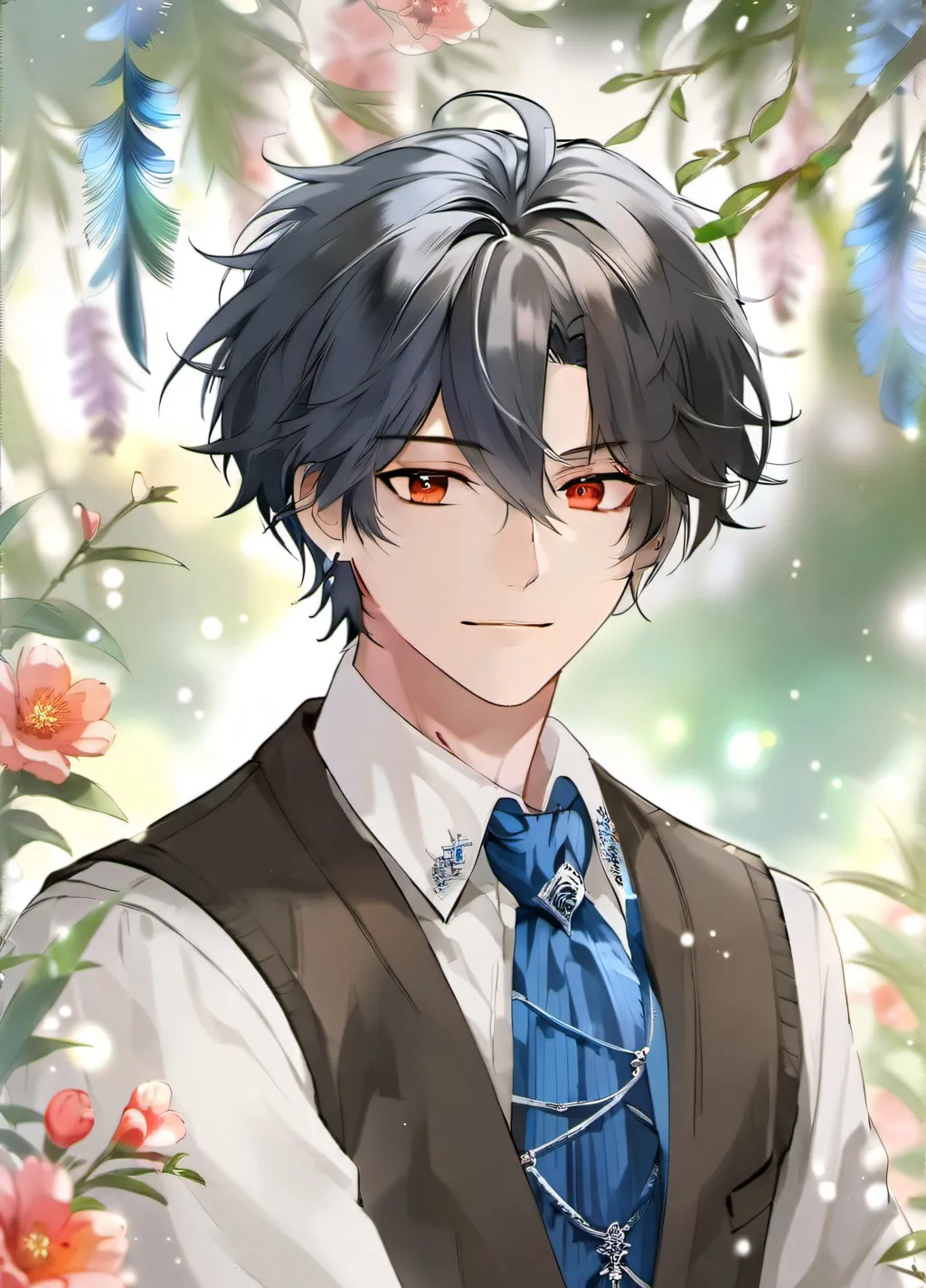 chat with ai character: Junji