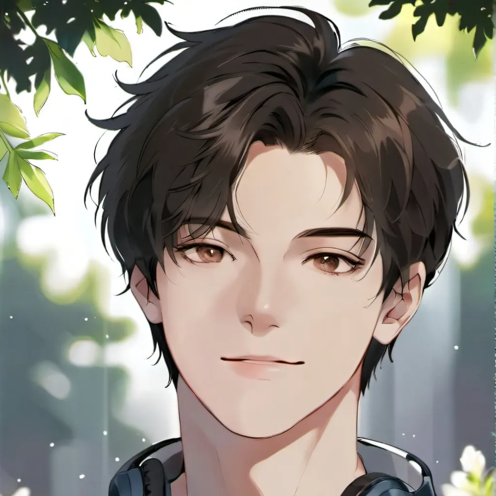 chat with ai character: Varian 