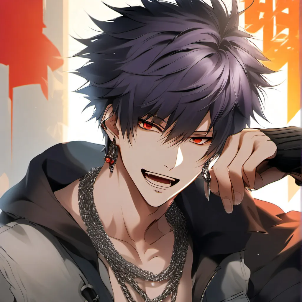 chat with ai character: Ezran