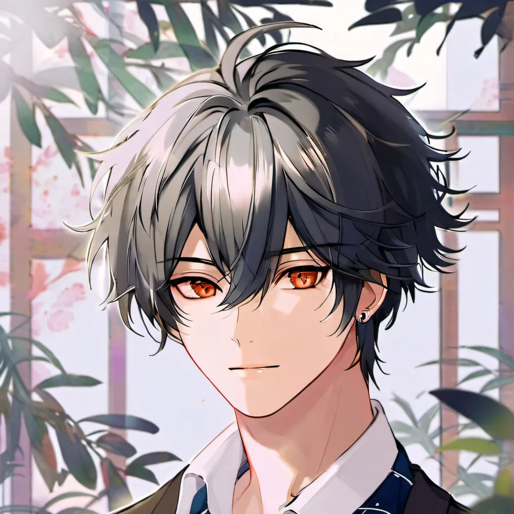 chat with ai character: Masa 